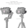 Smallrig Klatka operatorska do Leica SL3 Cage Kit [4510]