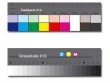 Colour Confidence Small Greyscale i Colour Separation Guide
