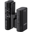 Sony ECM-W2BT bezprzewodowy mikrofon Bluetooth ze stopką Multi Interface (ECMW2BT.CE7)