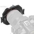 Smallrig Zestaw Filter Kit Adjustable Clamp