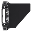 8sinn Klatka operatorska do Atomos Ninja V / V+ Cage + osłona przeciwsłoneczna Sunhood