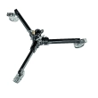 Statyw studyjny Manfrotto 299BBASE Baza statywu na kółkach śr. 75 cm