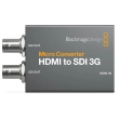 Blackmagic Micro Converter HDMI/SDI 3G wPSU (z zasilaczem)