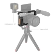 Smallrig Klatka do Fujifilm X-E4 [3230]