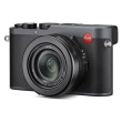Aparat cyfrowy Leica D-Lux 8 metal gray