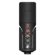 Sennheiser Mikrofon Profile USB-C do podcastu (Plug-and-Play)