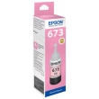 Tusz Epson T6736 Light Magenta