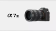 Aparat cyfrowy Sony A7 III body (ILCE7M3B.CEC)