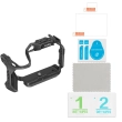 Smallrig Klatka operatorska Black Mamba Cage do Canon EOS R5 Mark II
