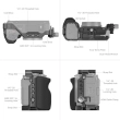 Smallrig Klatka operatorska do Sony ZV-E1 Cage Kit [4257]