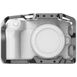 8sinn Klatka operatorska do Canon EOS R8 Cage (bez HDMI Clamp)