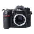 Aparat UŻYWANY Nikon D7200 body s.n. 4496221