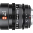 Obiektyw Viltrox S 33 mm APS-C T1.5 Sony E