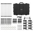 Lampa LED NANLITE Pavotube II 15XR 8KIT
