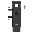 Smallrig Zaawansowany zestaw statywu do vlogowania ze smartfonem VK-50 [4369]