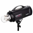 Lampa studyjna Fomei DIGITALIS 600 WS RF