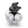 Smallrig Odważniki przeciwwagi Counterweight z Clamp do gimbali [BSS2465]