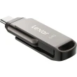 Pamięć USB Lexar Lexar JumpDrive Dual Drive D400 64GB