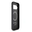 Peak Design Mobile Everyday Fabric Case Pixel 10 Standard and Pro Charcoal grafitowy
