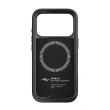 Peak Design Mobile Everyday Clarino Loop Case iPhone 17 Pro Max czarny