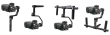 FeiYu Tech Gimbal ręczny MG V2 3-osiowy - powystawowy