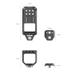 Smallrig Top Plate for Sony FX30 / FX3 XLR Unit [MD3990]