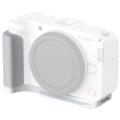Smallrig Płytka montażowa L-Shape z uchwytem do Canon EOS R50 V Biała
