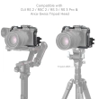 Smallrig Klatka do Leica SL3 / SL3-S [4510B]