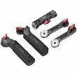 Smallrig Zestaw uchwytów do riga Rosette Handle Kit [2002F]