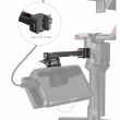 Smallrig Mocowanie monitora NATO Monitor Mount do DJI RS 2 / RSC 2 / RS 3 / RSC 2 PRO [3026B]