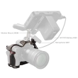 Smallrig Klatka Night Eagle do Nikon Z5II / Z7 / Z6 / Z7II / Z6II / Z5