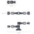Smallrig Ramię przegubowe Rossete Magic Arm 7 [4194]