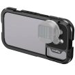 Smallrig Zestaw do vlogowania Mobile Video Cage Kit Single Handheld do iPhone 14 Pro Max