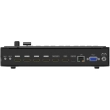 AVMATRIX Kontroler HVS0402U 4x HDMI do streamingu