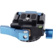 Statyw Sirui Quick Release Clamp z panoramą QC-38P