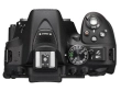 Lustrzanka Nikon D5300 body czarny