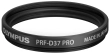 OM System PRF-D37 PRO Filtr ochronny 37 mm