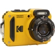 Aparat cyfrowy Kodak WPZ2 żółty