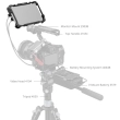 Smallrig Klatka operatorska do monitora Atomos Shinobi II / Shinobi GO Cage