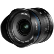 Obiektyw Venus Optics OB. VENUS OPTICS LAOWA C-Dreamer Standard 7.5 mm f/2.0 / Micro 4/3 - czarny