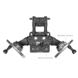Smallrig Pokrętła sterujące gimbalem do serii DJI RS