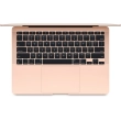 Apple MacBook Air M1/8GB/256GB SSD/GPU M1 (7 rdzeni) (złoty) MGND3ZE/A