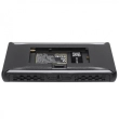 PORTKEYS Monitor Podglądowy PT6 6 cala  4K HDMI Touchscreen Monitor