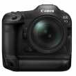 Aparat cyfrowy Canon EOS R3 