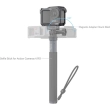 Smallrig Klatka operatorska DJI Osmo Action [4119C]
