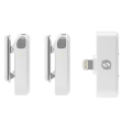 Rode Zestaw bezprzewodowy RODE Wireless Micro (Lightning) biały