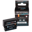 Patona Platinum do GoPro Hero 8 AHDBT-801