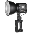 Lampa LED Yongnuo YNLUX100 Bicolor 2700-6500K Pro Kit (Bowens)
