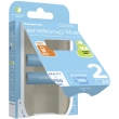 Akumulatory Panasonic Lite AA 950 mAh 2 szt.