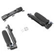 Smallrig Podwójny uchwyt do rigu naramiennego dla prętów 15 mm LWS [5205]